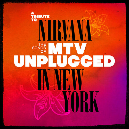 Tribute To Nirvana / Various