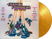 Transformers: The Movie - O.S.T.