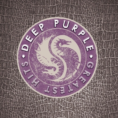 Greatest Hits, Deep Purple, LP