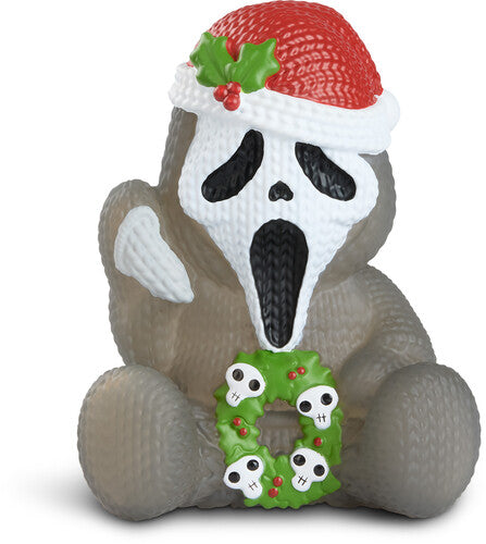 Ghost Face: Tis The Season (Translucent), Ghost Face: Tis The Season (Translucent), Collectibles