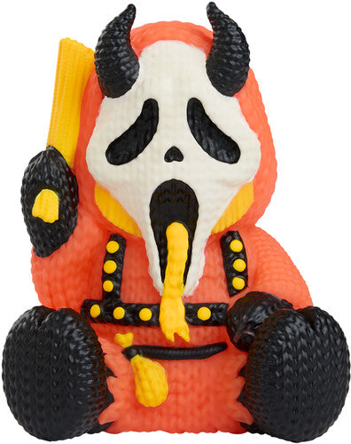 Ghost Face: Krampus Gitd, Ghost Face: Krampus Gitd, Collectibles