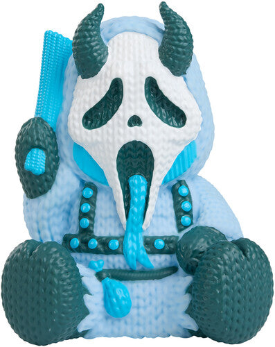 Ghost Face: Krampus (Ice), Ghost Face: Krampus (Ice), Collectibles