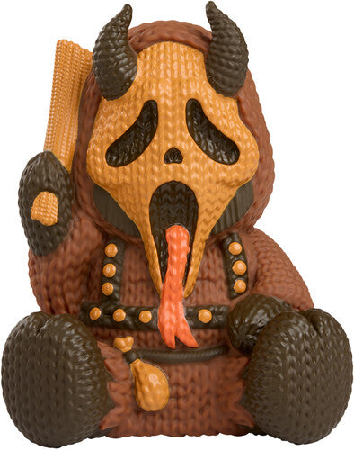 Ghost Face: Krampus (Pumpkin Spice Scented), Ghost Face: Krampus (Pumpkin Spice Scented), Collectibles