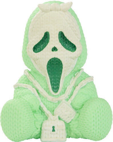 Ghost Face: Jacob Marley (Green Gitd), Ghost Face: Jacob Marley (Green Gitd), Collectibles