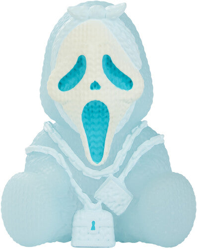 Ghost Face: Jacob Marley