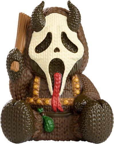 Ghost Face: Krampus, Ghost Face: Krampus, Collectibles