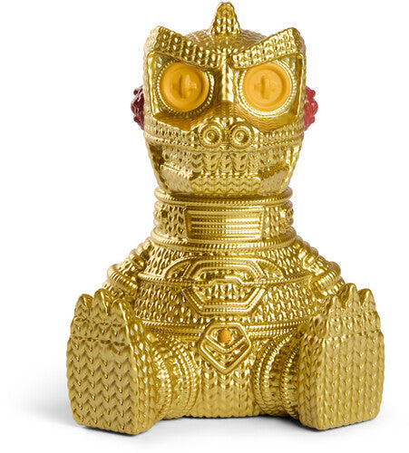 Toho - Mechagodzilla (Gold), Toho - Mechagodzilla (Gold), Collectibles