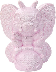 Toho - Mothra (Pearlescent Glitter)