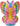 Toho - Mothra (Sofubi Spray Glitter)