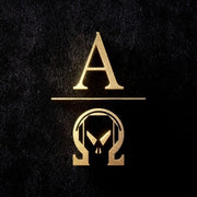 Goldie Presents Rufige Kru: Alpha Omega