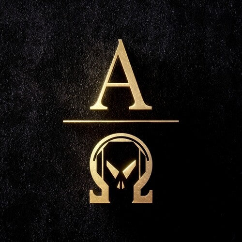 Goldie Presents Rufige Kru: Alpha Omega