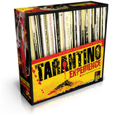 Tarantino Experience Box Set / Various
