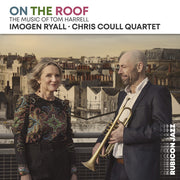 On The Roof: Music Of Tom Harrell