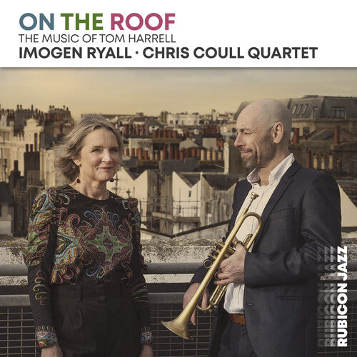 On The Roof: Music Of Tom Harrell