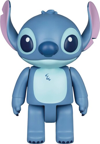 Lilo & Stitch Series Syaking Piggy Bank - Stitch, Beast Kingdom, Collectibles