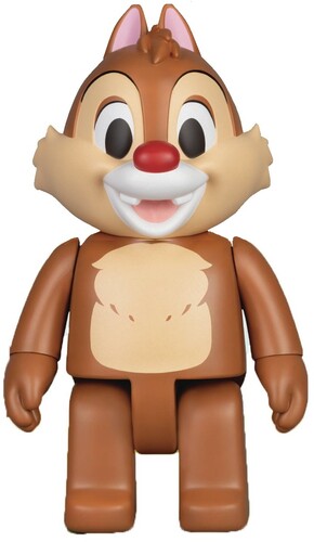 Disney Classic Syaking-Bang!! Functional Fig: Dale, Beast Kingdom, Collectibles