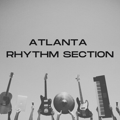 Atlanta Rhythm Section's Greatest Hits