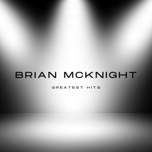 Brian Mcknight's Greatest Hits
