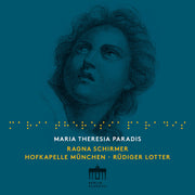 Maria Theresia Paradis