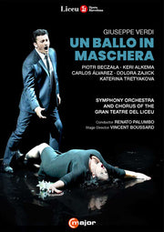 Un Ballo In Maschera