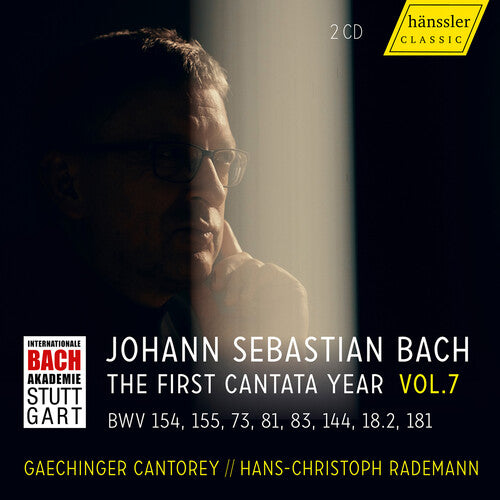 Vision Bach Vol. 7