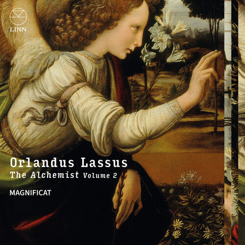 Lassus: The Alchemist Vol. 2