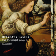 Lassus: The Alchemist Vol. 2