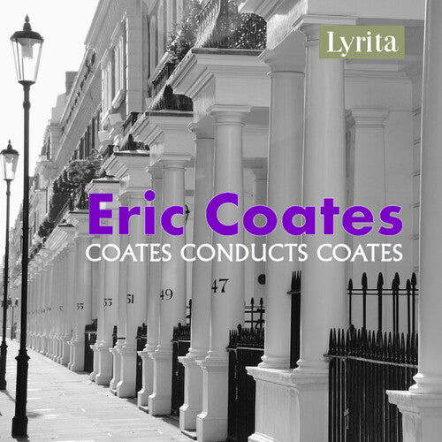 Best Of The Definitive Eric Coates