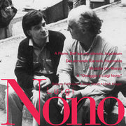 Luigi Nono Vol. 2 - Works With Flute