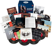 Guarneri Quartet: The Complete Recordings 1965-05