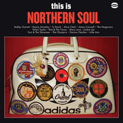 This Is Northern Soul / Various