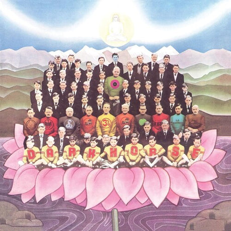 Dark Horse, George Harrison, CD