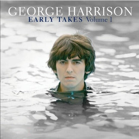 Early Takes: Volume 1, George Harrison, CD