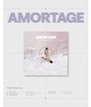 Amortage - Pink Version