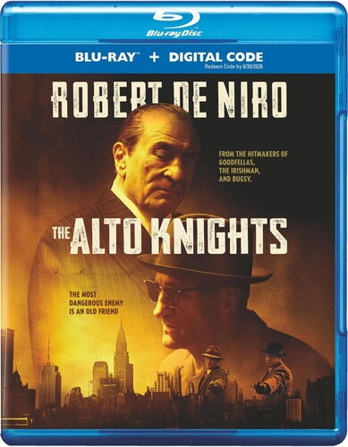 Alto Knights