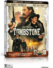 Tombstone