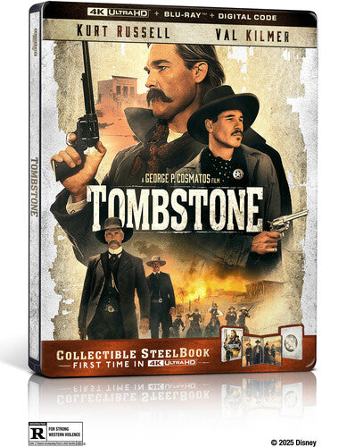 Tombstone