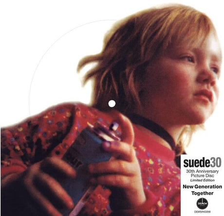 New Generation: 30Th Anniversary, Suede, 7"
