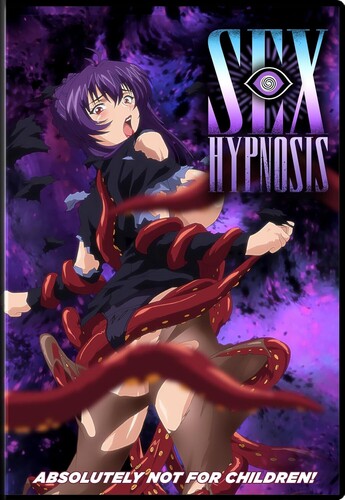 Sex Hypnosis (Saimin-Jutsu: 2ND Version) -- Blu-ray