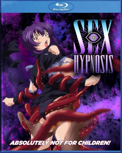 Sex Hypnosis (Saimin-Jutsu: 2ND Version) -- DVD