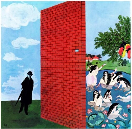 Wonderwall Music, George Harrison, CD