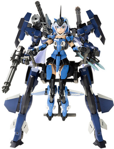 Frame Arms Girl - L Stylet Xf-3 Exosuit Stylet