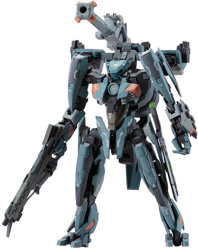 Xenobladex - Formula 1/48 Scale Model Kit