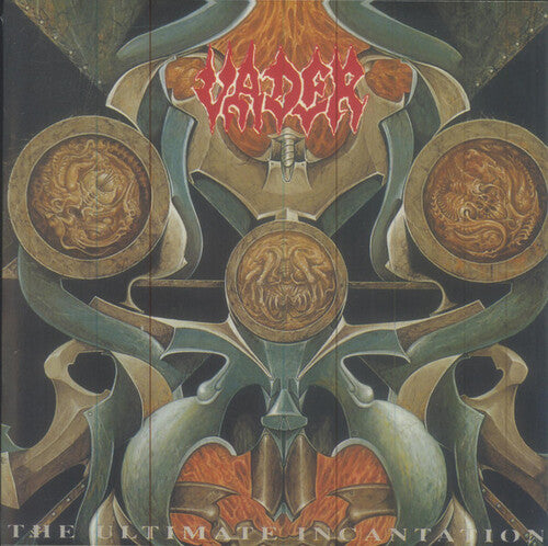 Ultimate Incantation