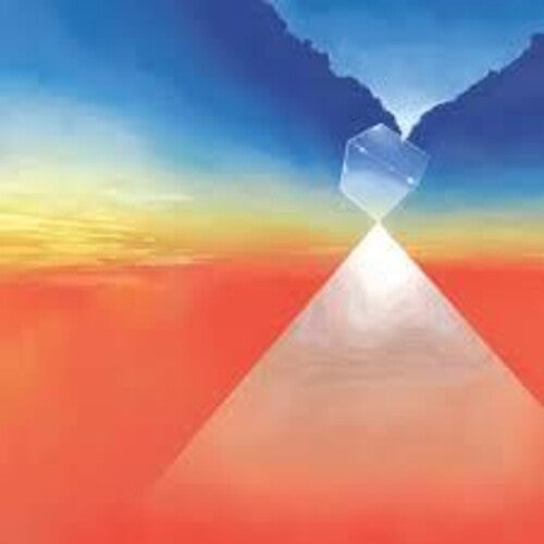 Land's End Eternal, Cole Pulice, LP