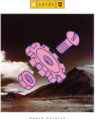 World Machine