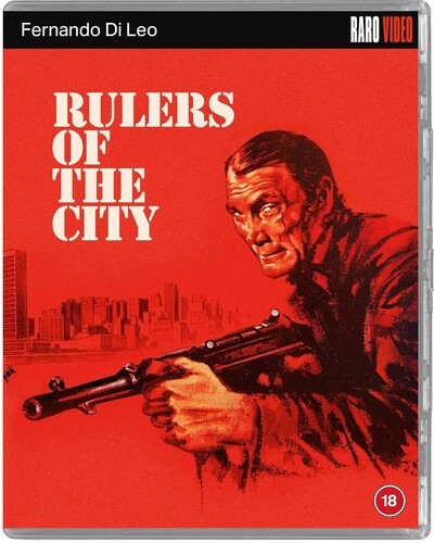 Rulers Of The City