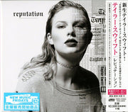 Reputation