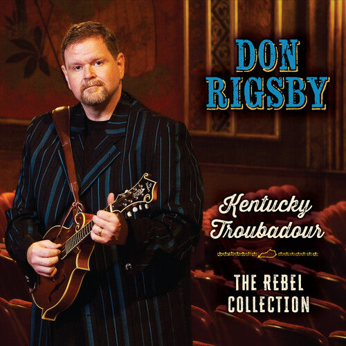 Kentucky Troubadour