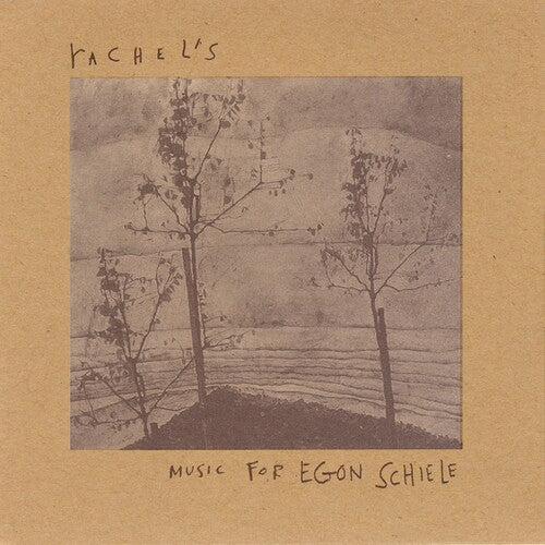 Music For Egon Schiele (30Th Anniversary Edition)